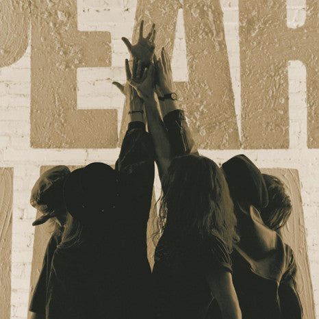 Pearl Jam - Ten (Vinyl 2LP)
