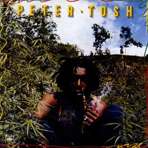 Peter Tosh - Legalize It (Vinyl LP)