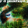 Pink Floyd - A Saucerful of Secrets (Vinyl LP)