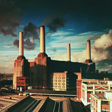 Pink Floyd - Animals (Vinyl LP)