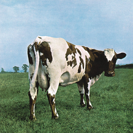 Pink Floyd - Atom Heart Mother (Vinyl LP)