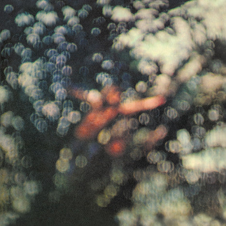 Pink Floyd - Obscured By Clouds (Vinyl LP)