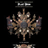 Planet Drum - In the Groove (Vinyl LP)