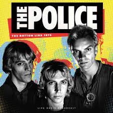 Police - The Bottom Line 1979 (Vinyl LP)