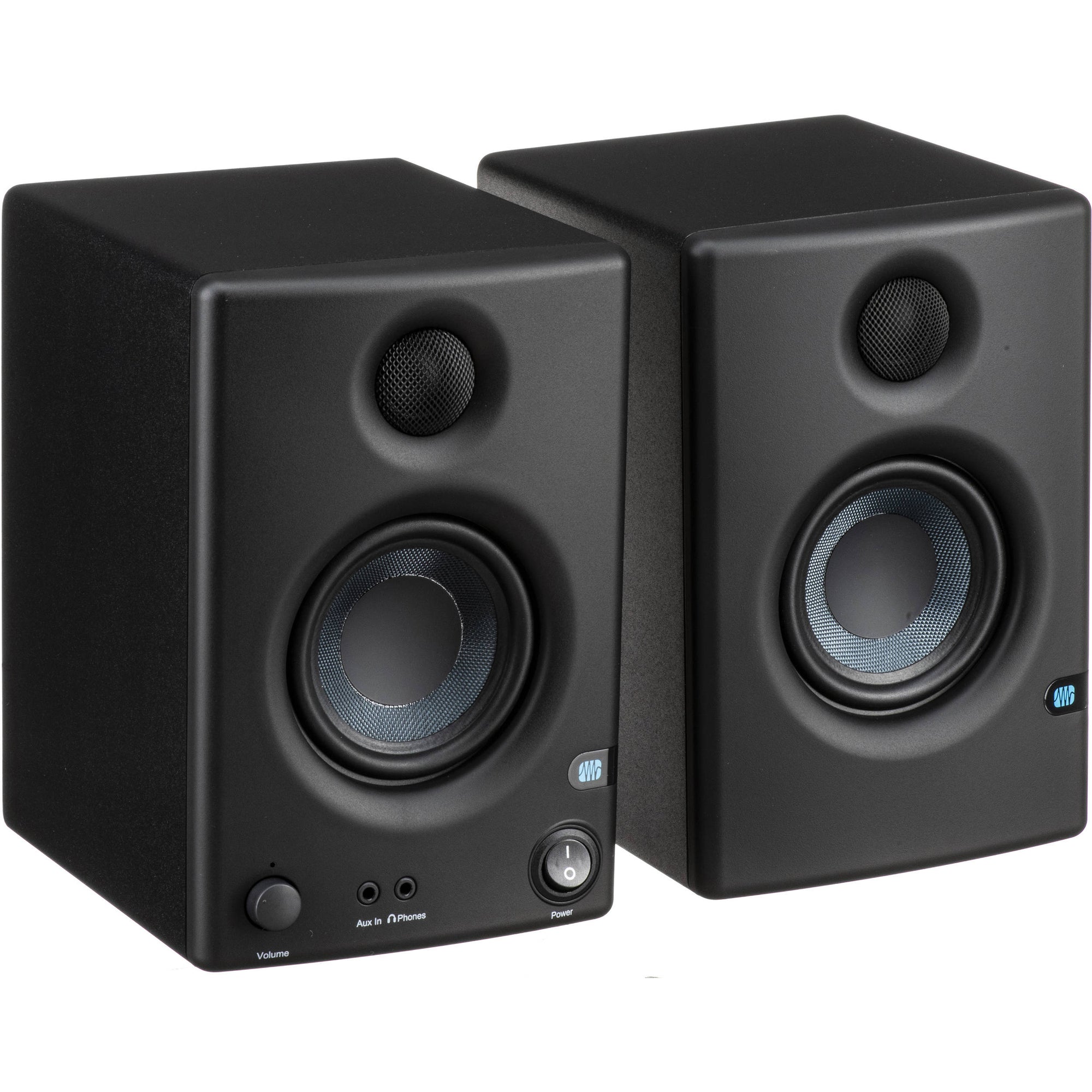 Eris E3.5 Powered Speakers