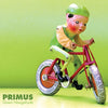 Primus - Green Naugahyde (Vinyl 2 LP)