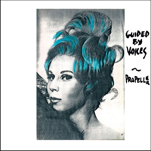 Guided By Voices - Propeller (Vinyl LP)