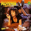 Pulp Fiction Soundtrack (Vinyl LP)