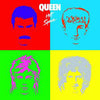 Queen - Hot Space (Vinyl LP Record)