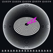 Queen - Jazz (Vinyl LP Record)