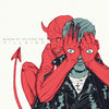 Queens of the Stone Age - Villains (Vinyl 2LP)