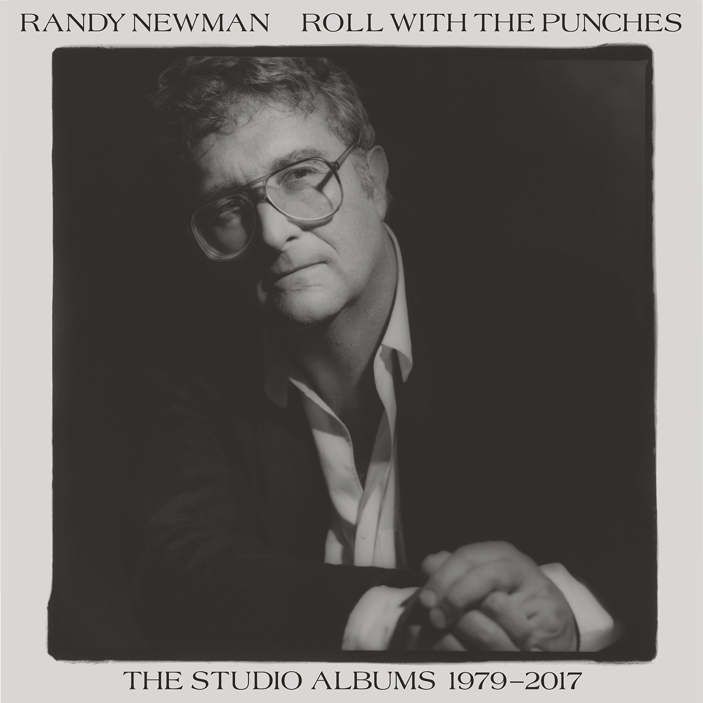Randy Newman - Roll With the Punches 1979-2017 RSD (Vinyl 8LP)