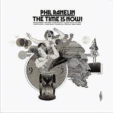 Phil Ranelin - The Time is Now! (Vinyl LP)