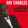 Ray Charles - Modern Sounds in Country and Western Music Vol. 1 - (Vinyl LP)