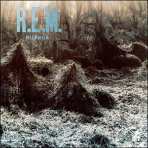 R.E.M. - Murmur (Vinyl LP Record)