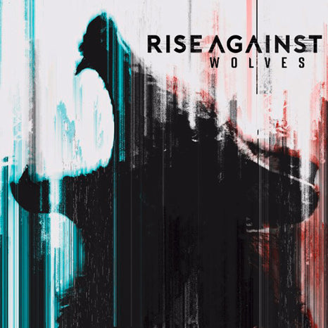 Rise Against - Wolves (Vinyl LP Record)