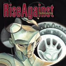 Rise Against - The Unraveling (Vinyl LP)