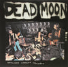 Dead Moon - Nervous Sooner Changes (Vinyl LP)