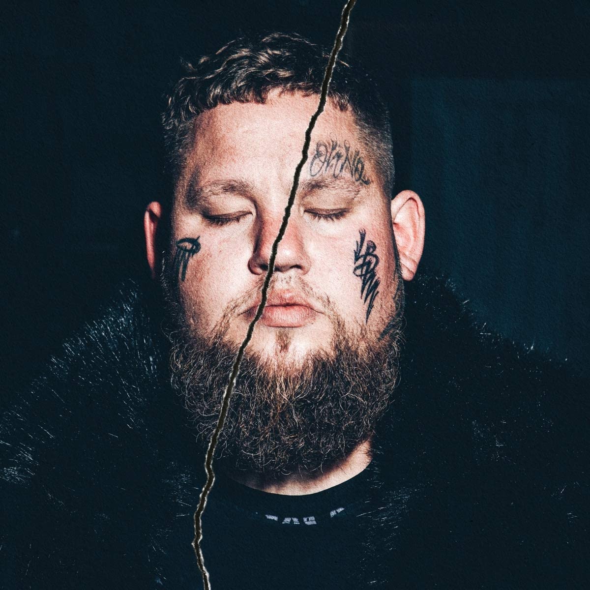 Rag'N'Bone Man - Life By Misadventure (Vinyl 2LP)
