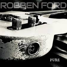 Robben Ford - Pure (Vinyl LP)