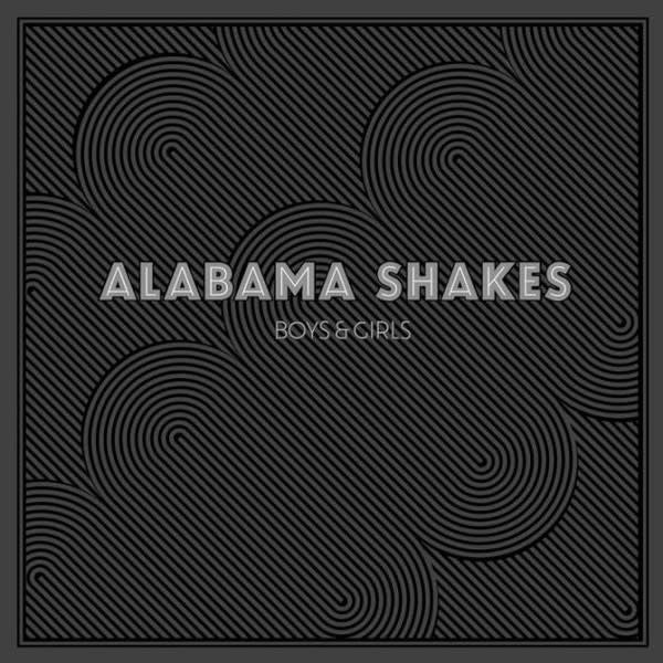 Alabama Shakes - Boys and Girls (Vinyl LP)