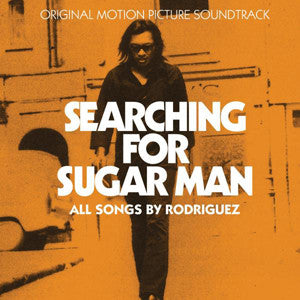 Rodriguez - Searching For Sugarman (Vinyl LP Record)