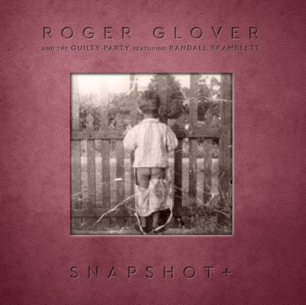 Roger Glover - Snapshot + (Vinyl 2LP)