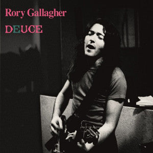 Rory Gallagher - Deuce (Vinyl LP)