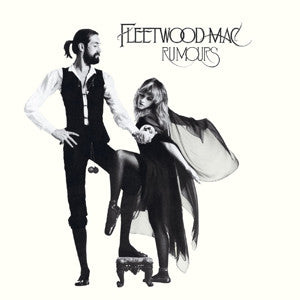 Fleetwood Mac - Rumours (Vinyl LP)
