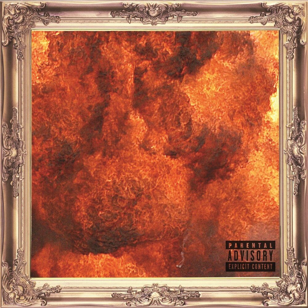 Kid Cudi - INDiCUD (Vinyl 3LP)