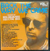 Noel Gallagher&#39;s High Flying Birds - Back the Way We Came, Best Of Vol I 2011-2021 RSD (Vinyl 2LP)