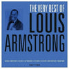 Louis Armstrong - The Very Best Of (Vinyl LP)