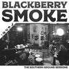 Blackberry Smoke -The Southern Ground Sessions (Vinyl LP)