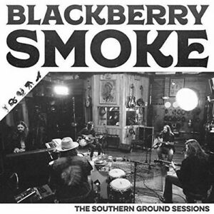 Blackberry Smoke -The Southern Ground Sessions (Vinyl LP)