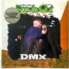 Cypress Hill 6th Annual Smoke Out Presents DMX (Vinyl LP Record)