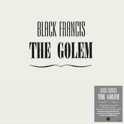 Black Francis - The Golem (Vinyl 2LP)
