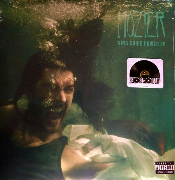 Hozier - Nina Cried Power (Vinyl EP)