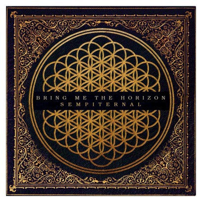 Bring Me The Horizon - Sempiternal (Vinyl LP)