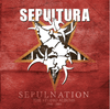 Sepultura - Sepulnation (Vinyl 8LP Boxset)