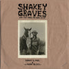 Shakey Graves - Nobody&#39;s Fool &amp; The Donor Blues (Vinyl 2LP)