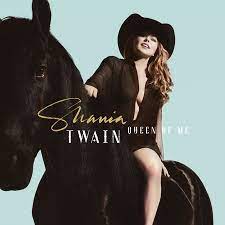 Shania Twain - Queen of Me (Vinyl LP)