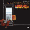 Sharon Jones and the Dap-Kings - Naturally (Vinyl LP)