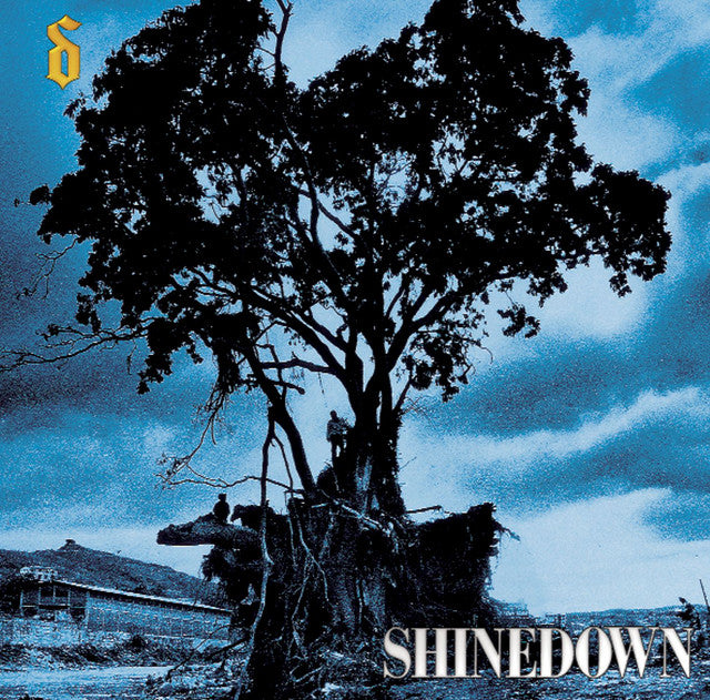Shinedown - Leave a Whisper (Vinyl LP)
