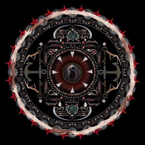 Shinedown - Amaryllis (Vinyl 2LP)