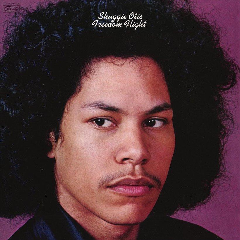 Shuggie Otis - Freedom Flight (Vinyl LP)