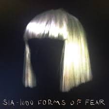 Sia - 1000 Forms of Fear 10th Ann. (Purple Vinyl 2LP)