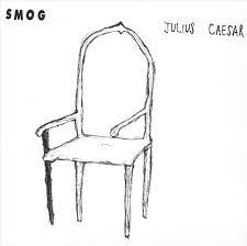 Smog - Julius Caesar (Vinyl LP)