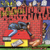 Snoop Doggy Dogg - Doggy Style (Clear Vinyl 2LP)
