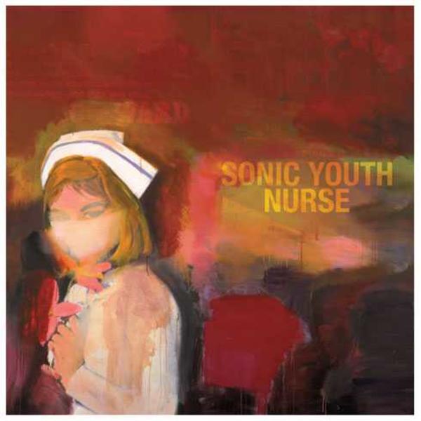 Sonic Youth - Sonic Nurse (Vinyl 2LP)