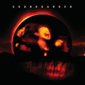Soundgarden - Superunknown (Vinyl 2LP)